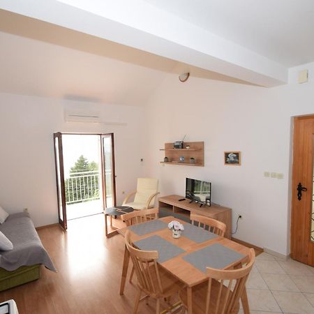 Apartment Duda Starigrad Paklenica Eksteriør billede