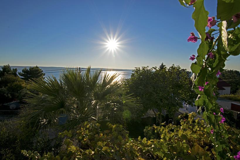 Apartment Duda Starigrad Paklenica Værelse billede