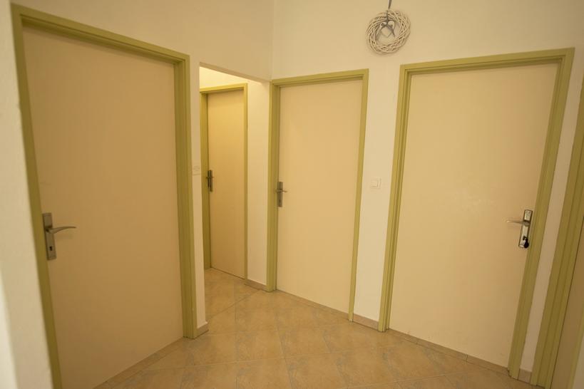 Apartment Duda Starigrad Paklenica Værelse billede