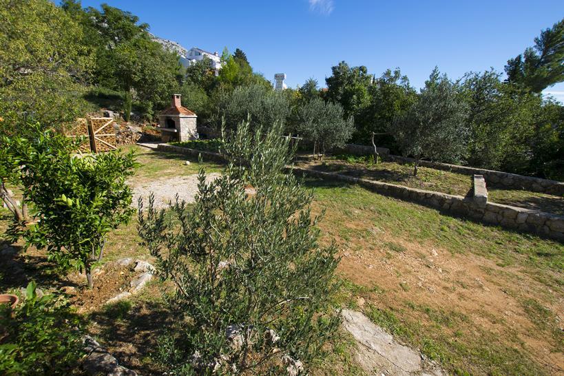 Apartment Duda Starigrad Paklenica Værelse billede
