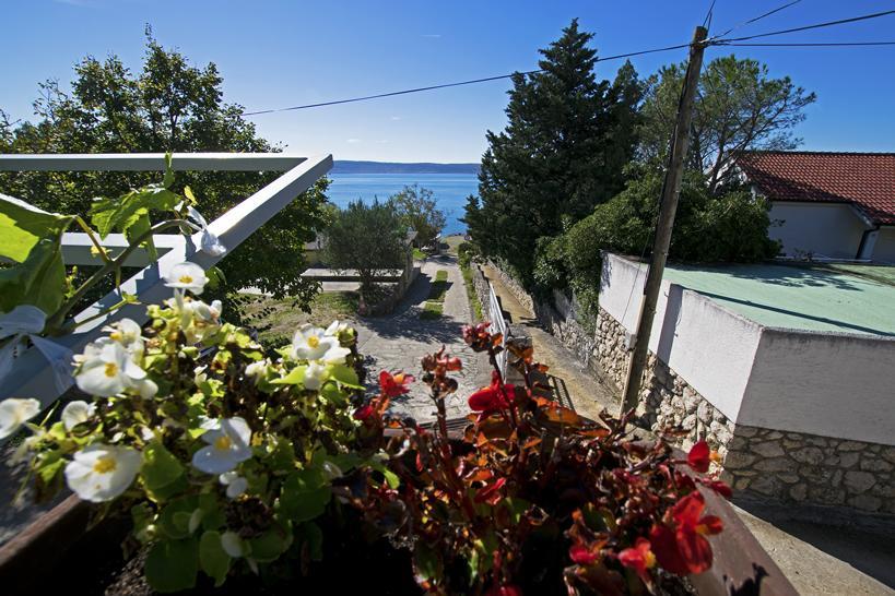 Apartment Duda Starigrad Paklenica Værelse billede