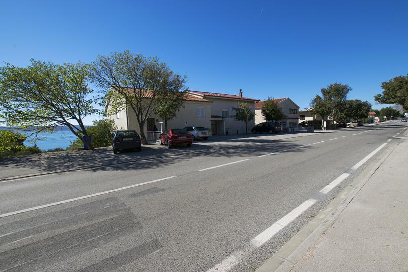 Apartment Duda Starigrad Paklenica Værelse billede