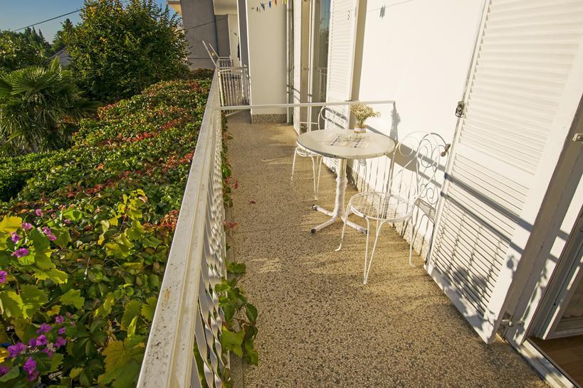 Apartment Duda Starigrad Paklenica Værelse billede
