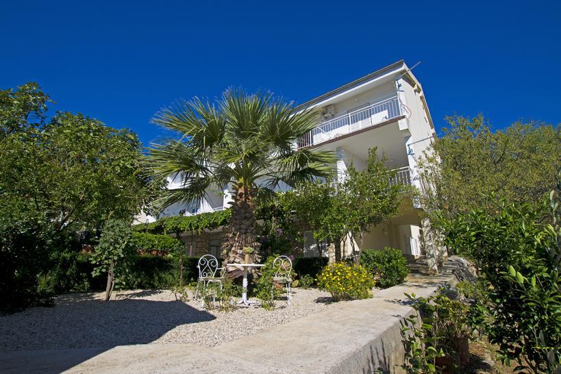 Apartment Duda Starigrad Paklenica Værelse billede